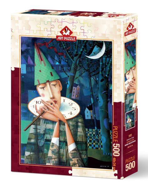 Zamansız Şarkı 5083 (500 Parça)