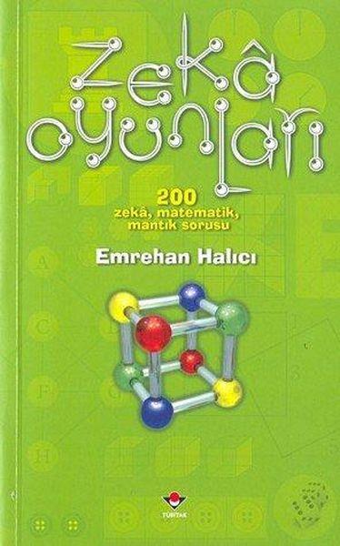 Zeka Oyunları 1