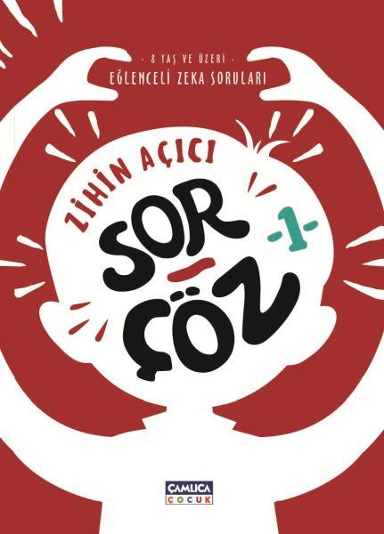 Zihin Açıcı Sor - Çöz 1