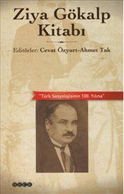 Ziya Gökalp Kitabı