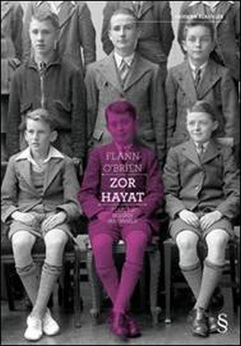 Zor Hayat