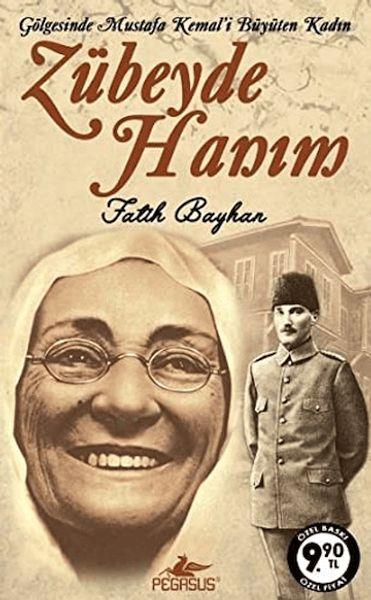 Zübeyde Hanım (Cep Boy)