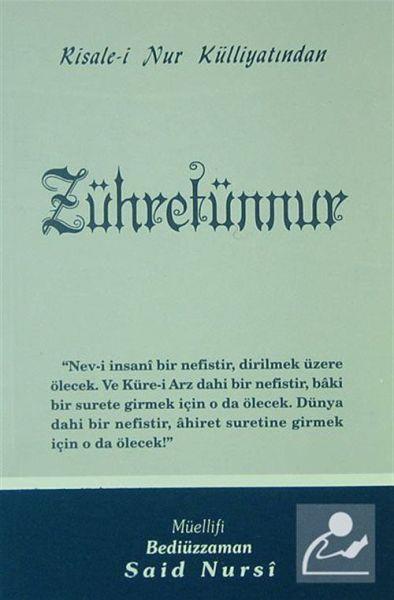 Zühretünnur - Orta Boy