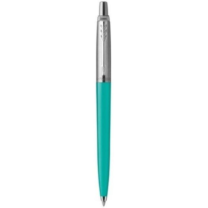 Parker Tükenmez Kalem Jotter Original Retro Wave Caribbean Green CT Ballpoint