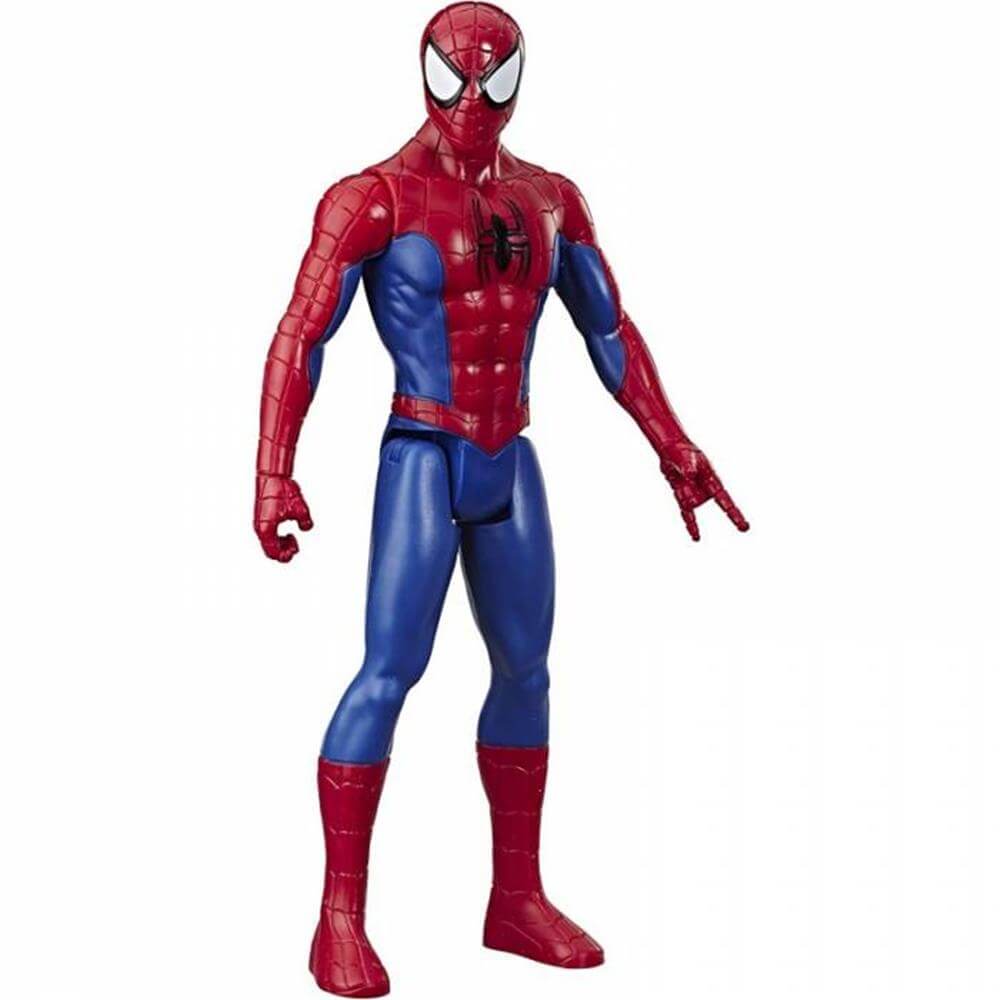 Hasbro Spider-Man Marvel Titan Hero Series 30cm Super Hero