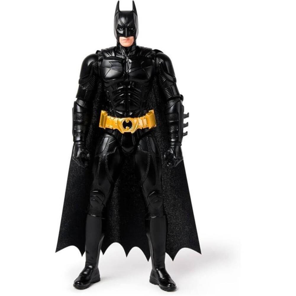 Spin Master DC Batman 85 Anniversary The Dark Knight Figure 30cm