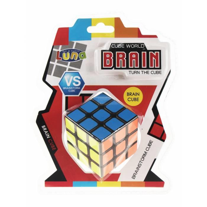 Luna Zeka Küpü 3x3