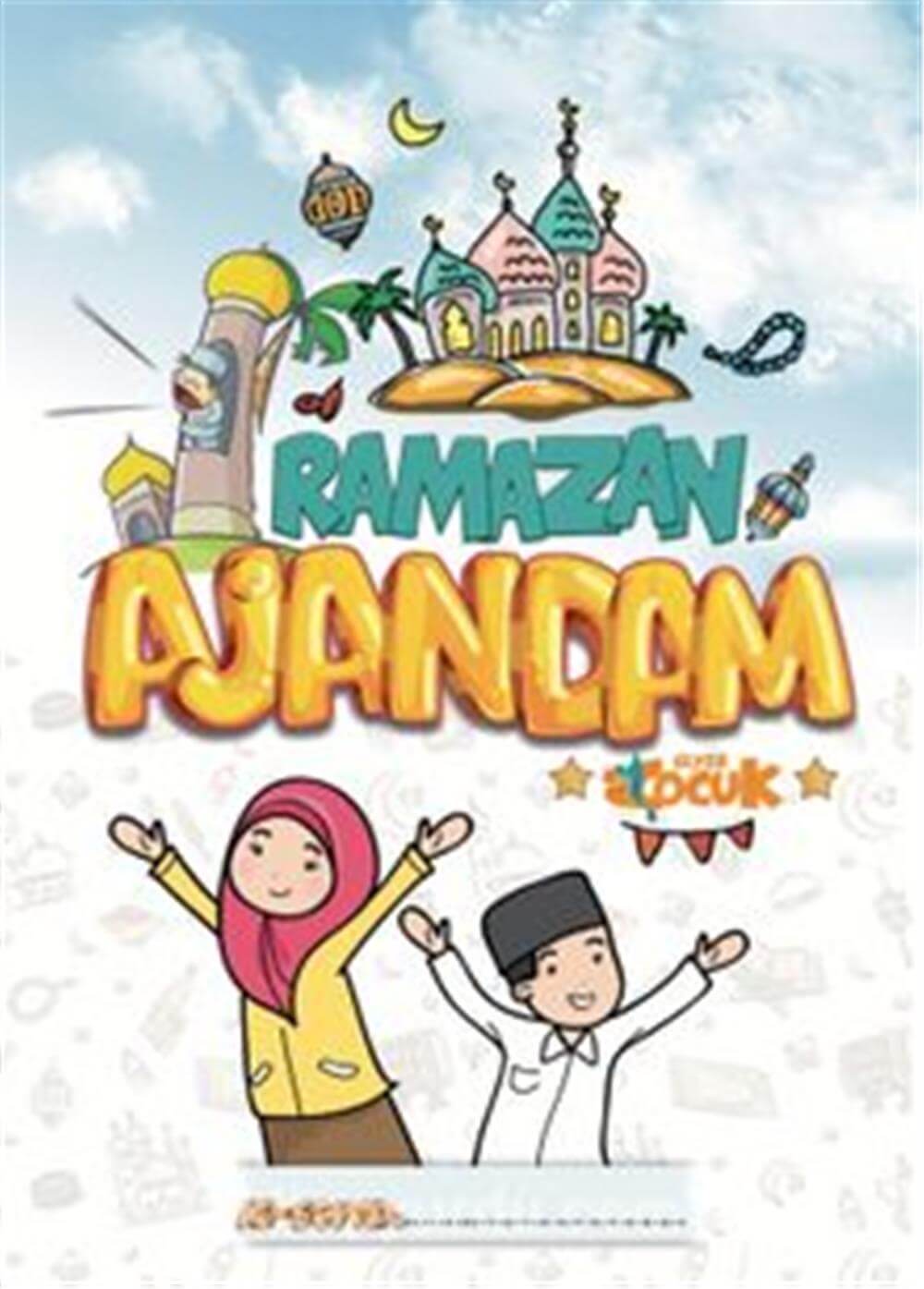 Ramazan Ajandam
