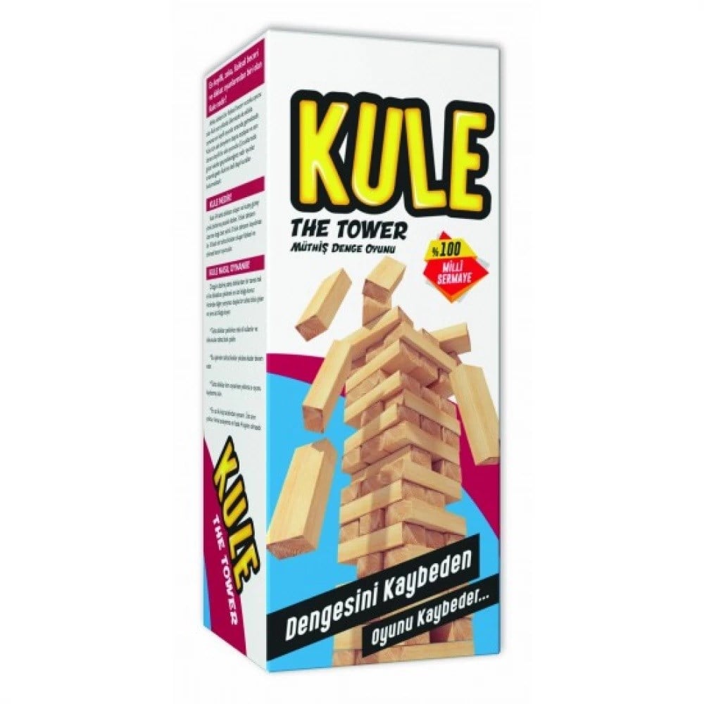 KULE OYUNU