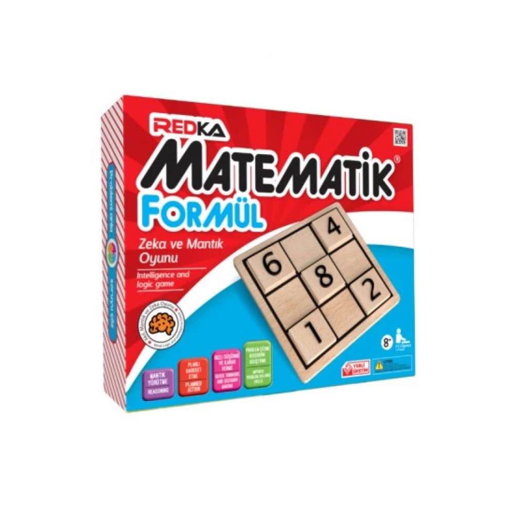 MATEMATİK FORMÜL