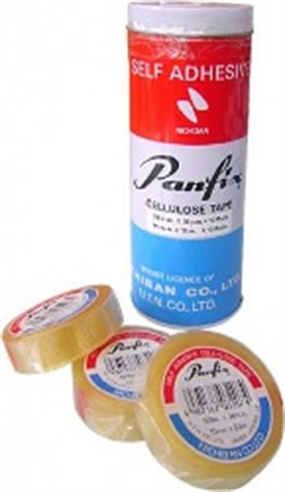 Panfix Bant 15x33 metre