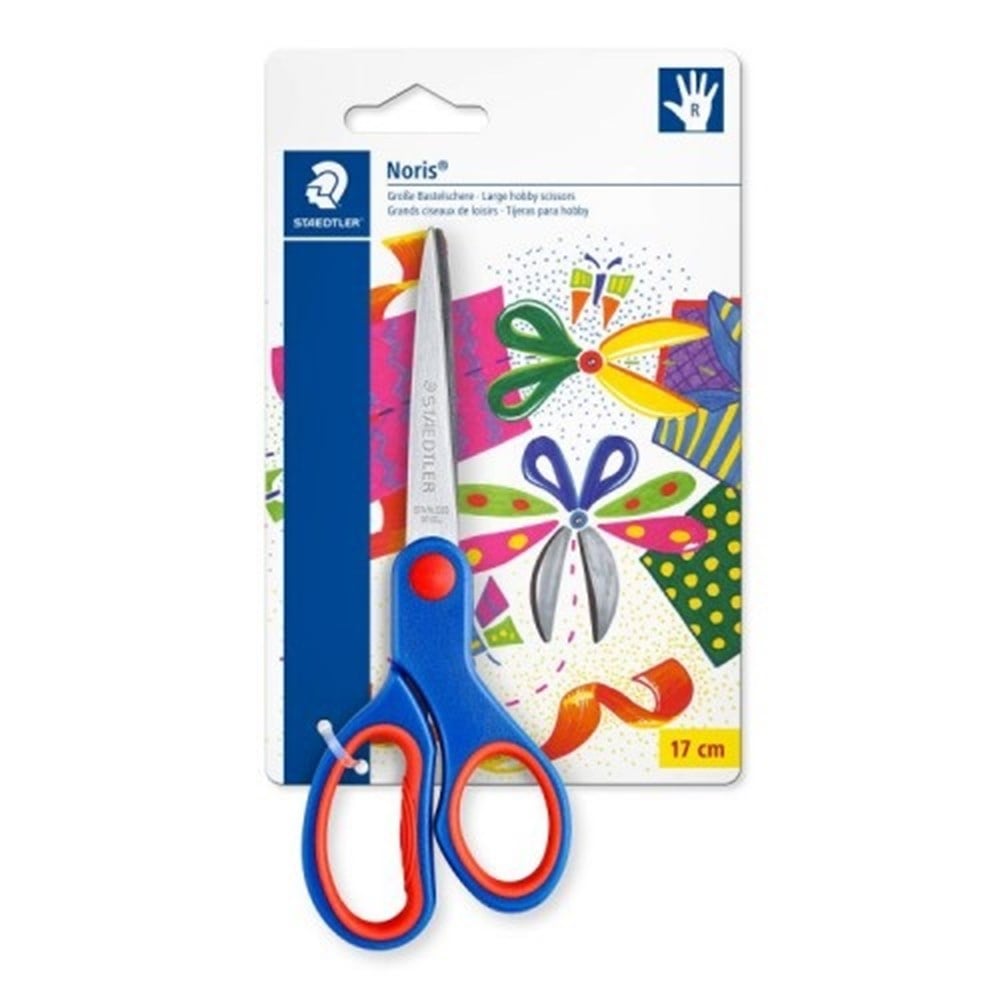 STAEDTLER Okul Makası 14cm