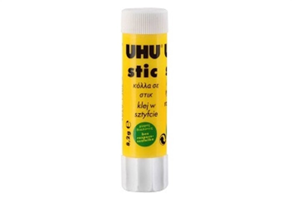Uhu Stick Yapıştırıcı 8.2 gr