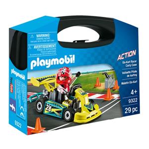Playmobil Action 9322