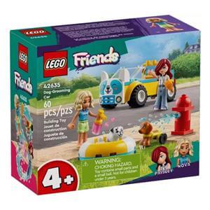 Lego 42635 Friends Dog Grooming Car
