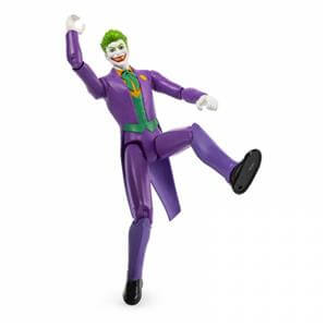 Spin Master DC Joker Figure 30cm 