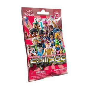 Playmobil Figures 23 - Girl