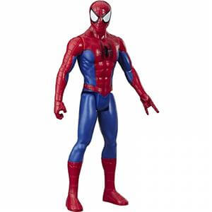 Hasbro Spider-Man Marvel Titan Hero Series 30cm Super Hero