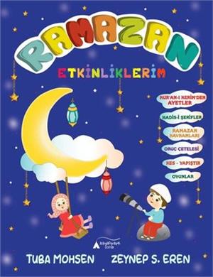 Ramazan Etkinliklerim
