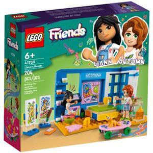 Lego 41739 Friends Lianns Room
