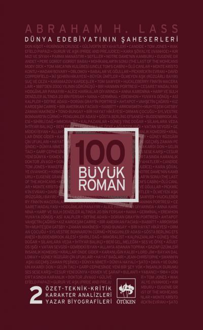 100 Büyük Roman 2