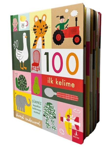 100 İlk Kelime