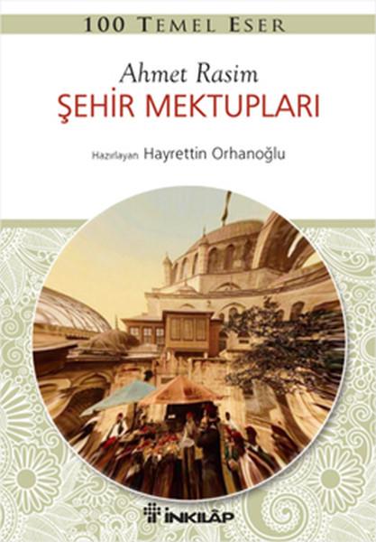 100 Temel Eser - Şehir Mektupları