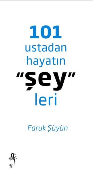 101 Ustadan Hayatın 