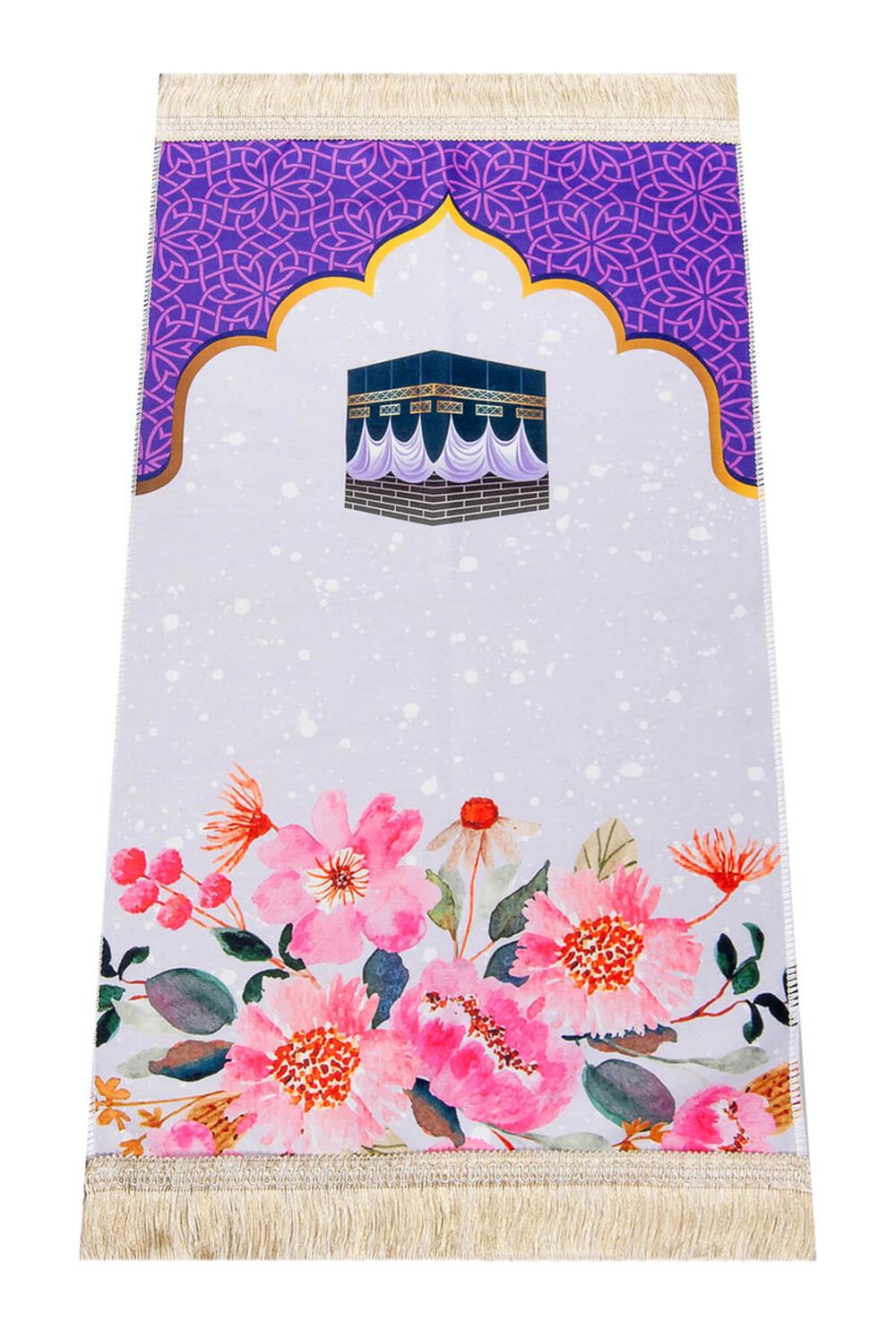 Dijital Baskılı Çocuk Seccadesi - 2
