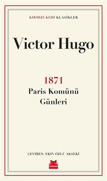 1871 Paris Komünü Günleri