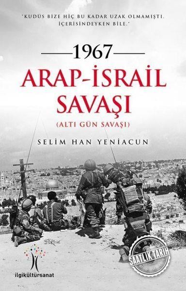 1967 Arap İsrail Savaşı