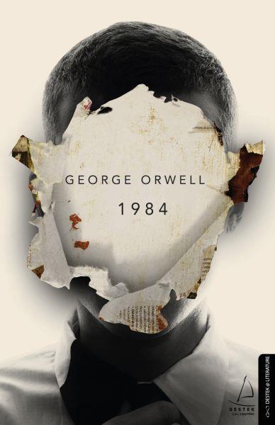 1984 - İngilizce