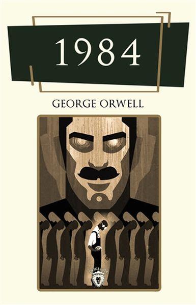 1984 - İngilizce Roman