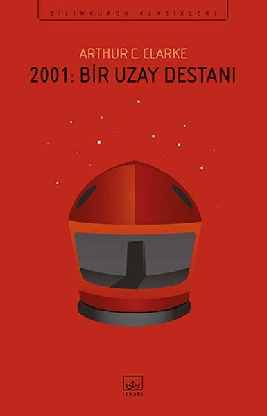 2001 - Bir Uzay Destanı