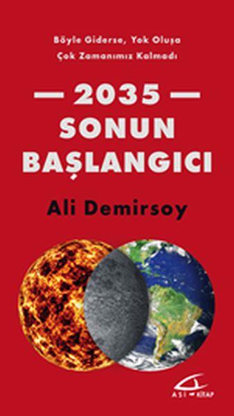 2035 Sonun Başlangıcı