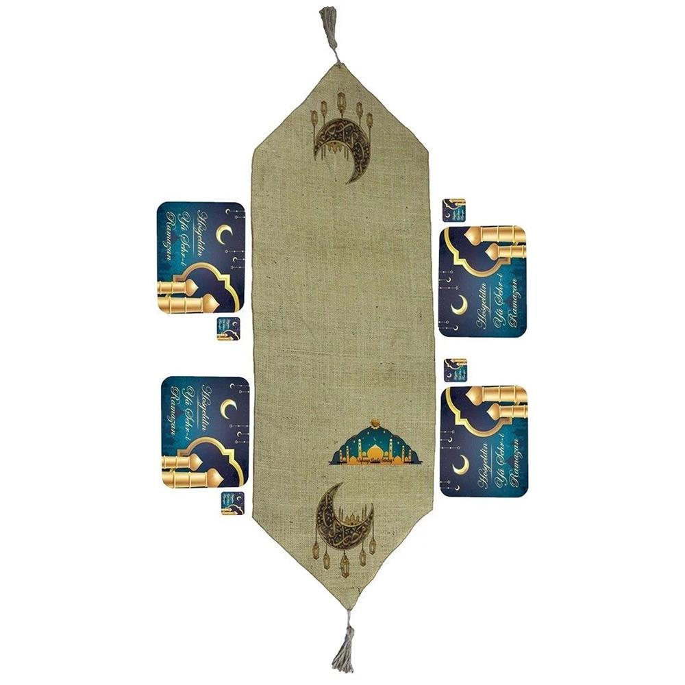 Ramazan Masası Seti(10 Parça)
