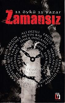 22 Öykü 22 Yazar Zamansız