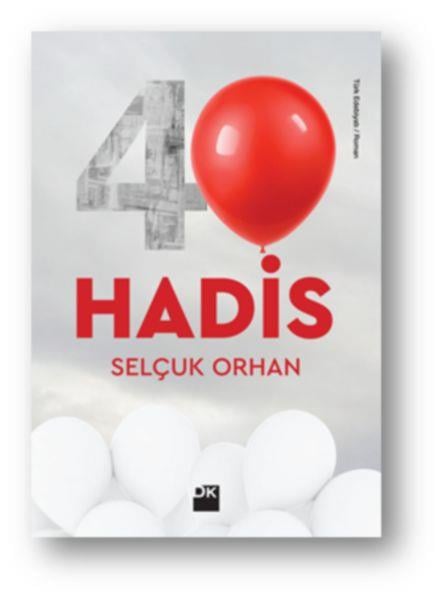 40 Hadis