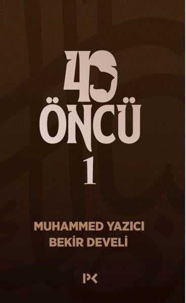 40 Öncü - 1