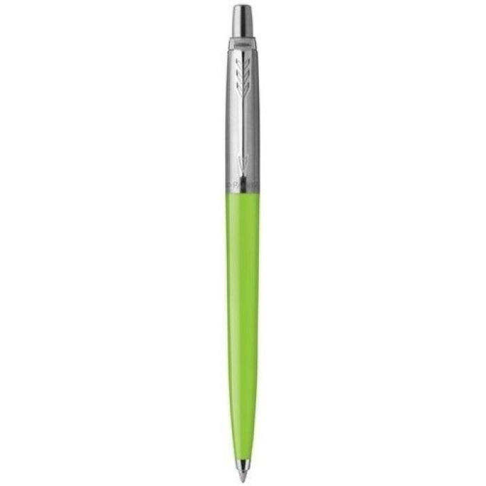Parker Tükenmez Kalem Jotter Original Retro Wave Apple Green CT Ballpoint