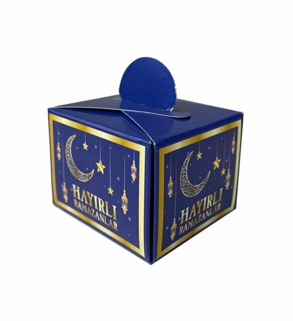 25'li ECO LOKUMLUK RAMAZAN
