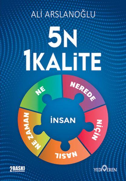 5 N 1 Kalite