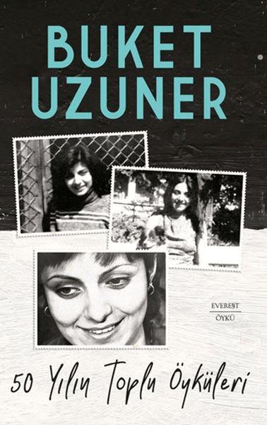 50 Yılın Toplu Öyküleri