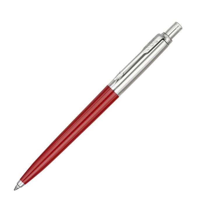 Parker Tükenmez Kalem Jotter Original Red CT Ballpoint