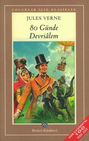 80 Günde Devrialem