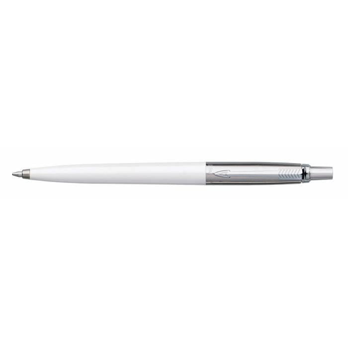 Parker Tükenmez Kalem Jotter Special White CT Ballpoint