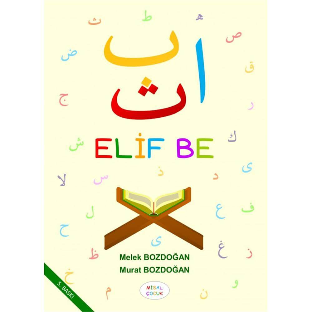 Elif Be