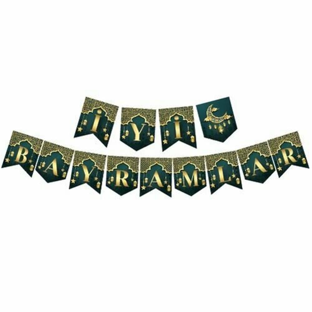 ZİKZAK BANNER İYİ BAYRAMLAR
