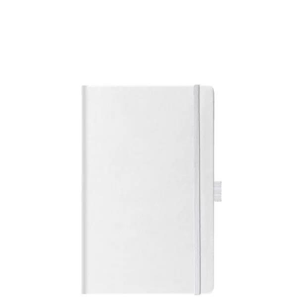 Ivory Matra White M