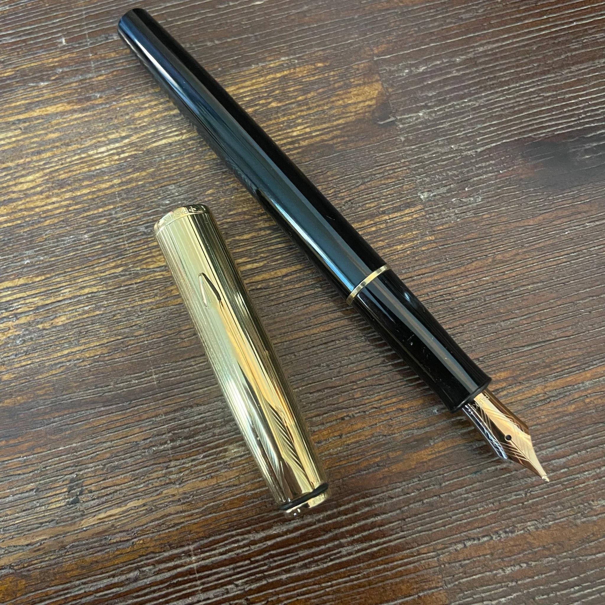 Parker Insignia Dolma kalem